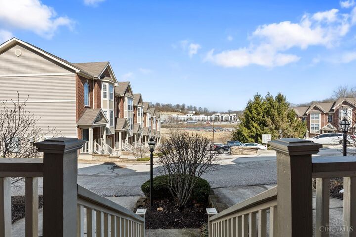 Property Photo: 5321 Reserve Circle OH 45230