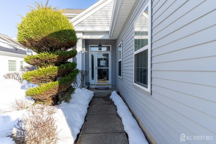 Property Photo: 130 Orleans Road NJ 08831