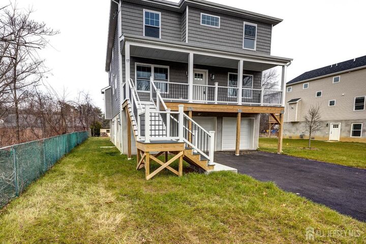 Property Photo:  17 John Street  NJ 08857 