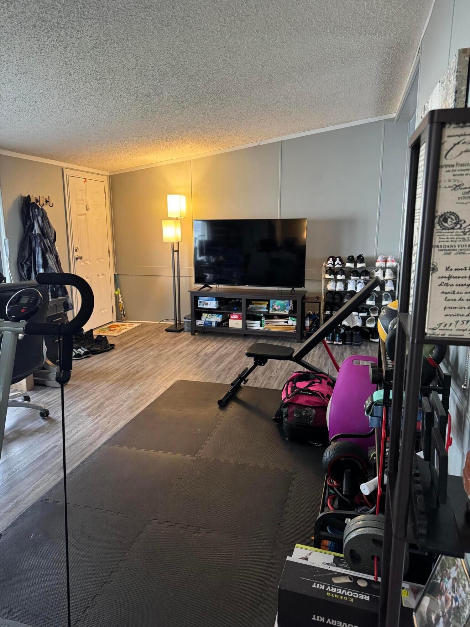 Property Photo:  208 Rosie Avenue  OH 43062 