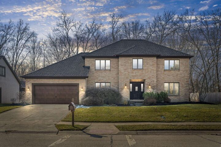 Property Photo: 269 Ridge Side Drive OH 43065