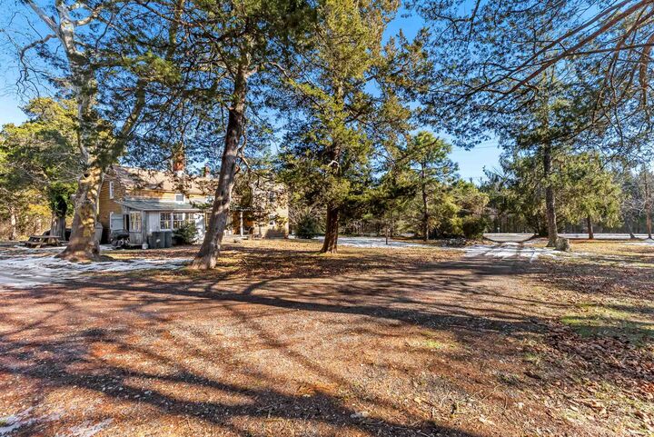 Property Photo:  2005 N Route 9  NJ 08210 