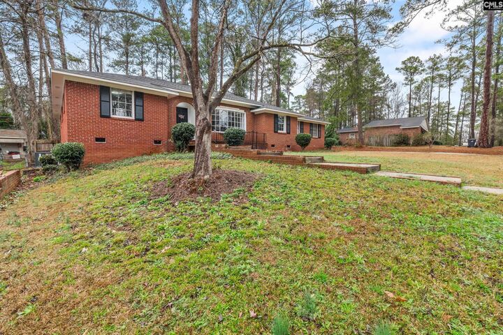 Property Photo:  5839 Corley  SC 29212 