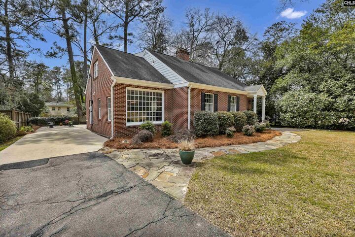 Property Photo:  4220 Mimosa  SC 29205 