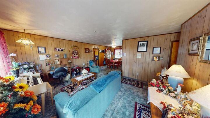 Property Photo: 5355 Road 5.3 South CO 81101