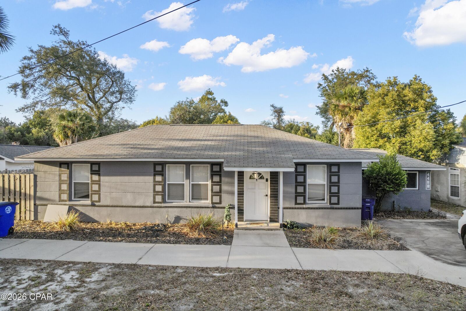Property Photo:  448 S Macarthur Avenue  FL 32401 