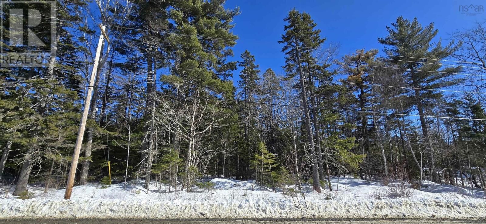 Property Photo:  Lot 3 Station Road  NS B0J 1E0 