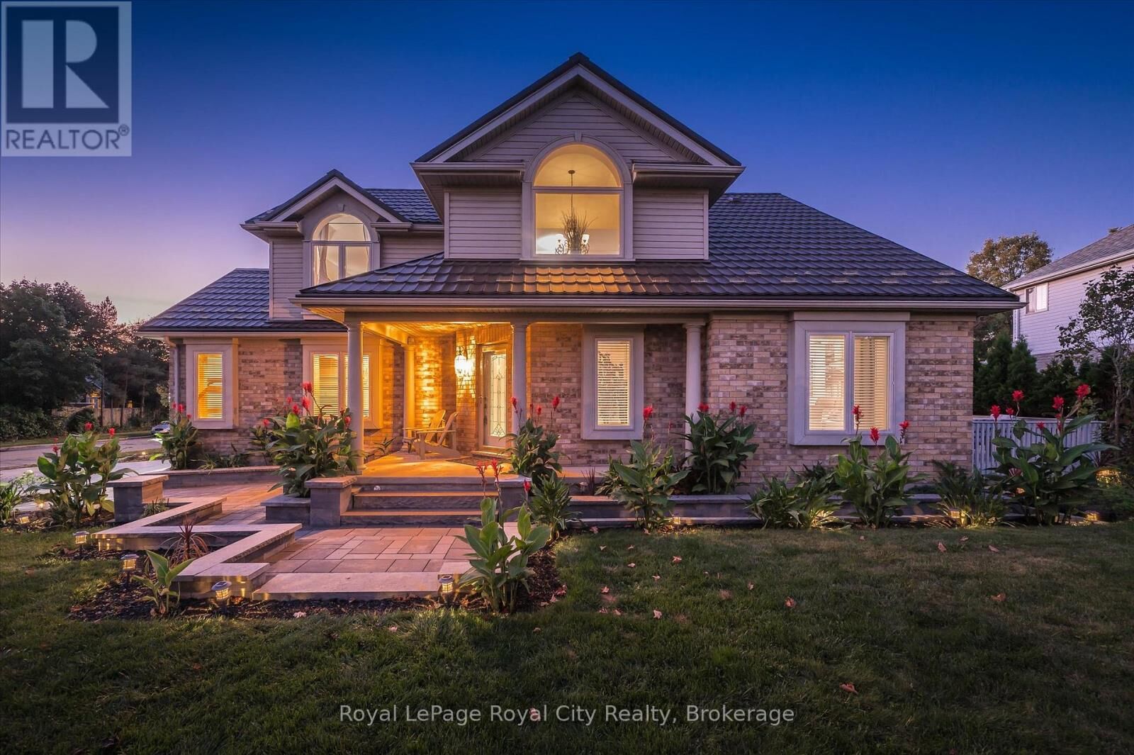 Photo de la propriété:  3 Pine Ridge Drive  ON N1L 1N6 