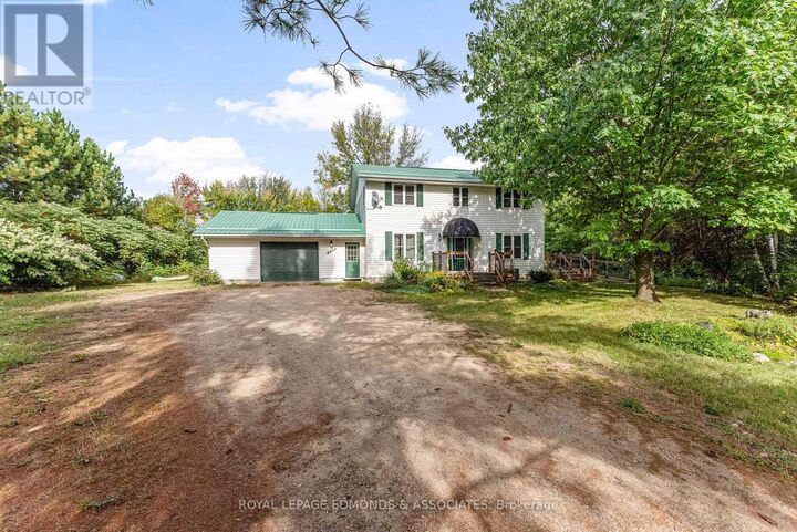 Property Photo: 1095 Mountainview Drive ON K8A 8E3