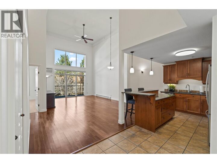 Property Photo: 1390 Hillside Drive 305 BC V2E 0A6