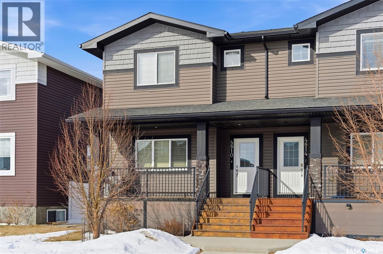 Property Photo: 4810 Green Rock Road SK S4V 3L1
