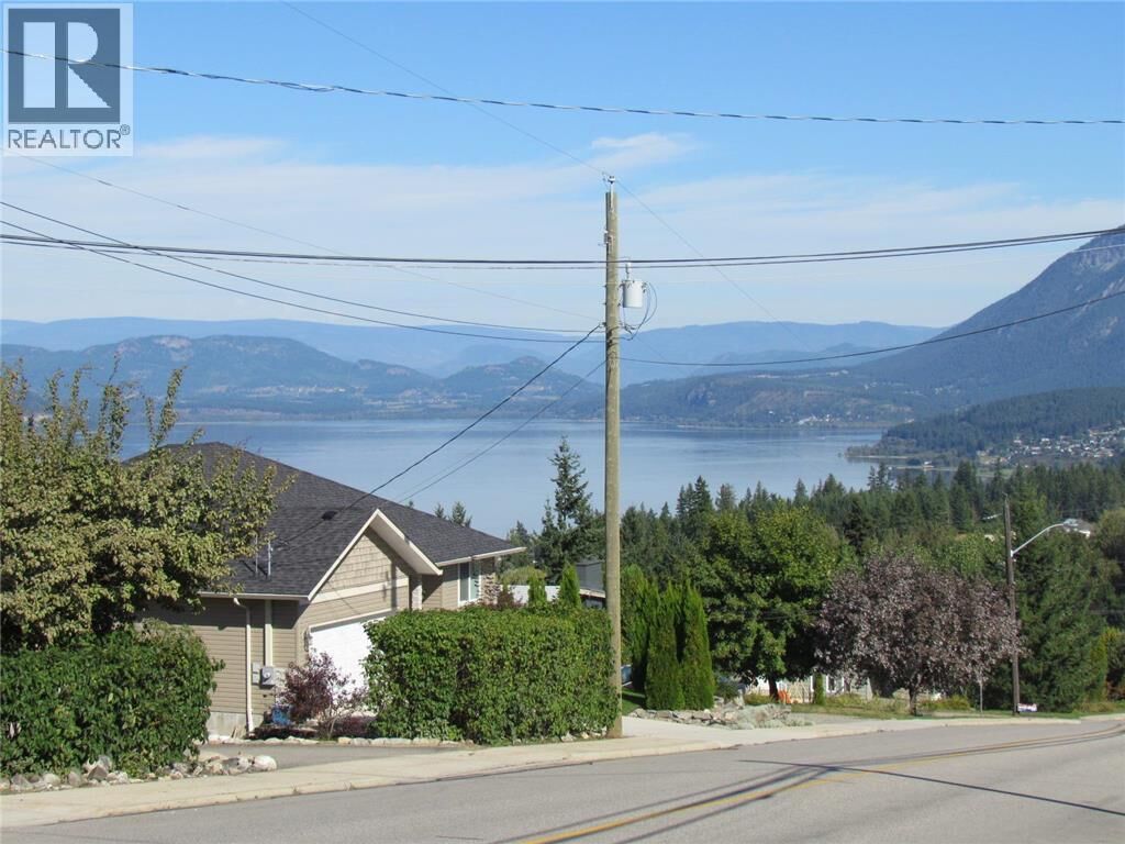 Property Photo: 430 20 Street Southeast BC V1E 1J4