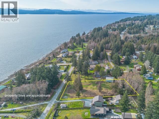 Property Photo:  9868 View Road  BC V8A 0J8 