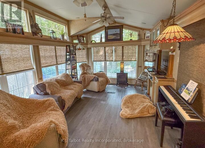 Property Photo: 77719 Bluewater Highway ON N0M 1G0
