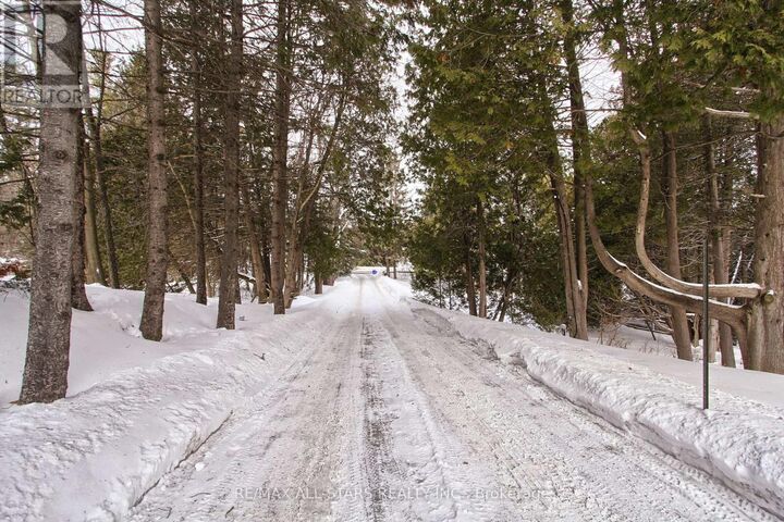 Property Photo: 215 Uxbridge Pickering Townline ON L1Y 0A4