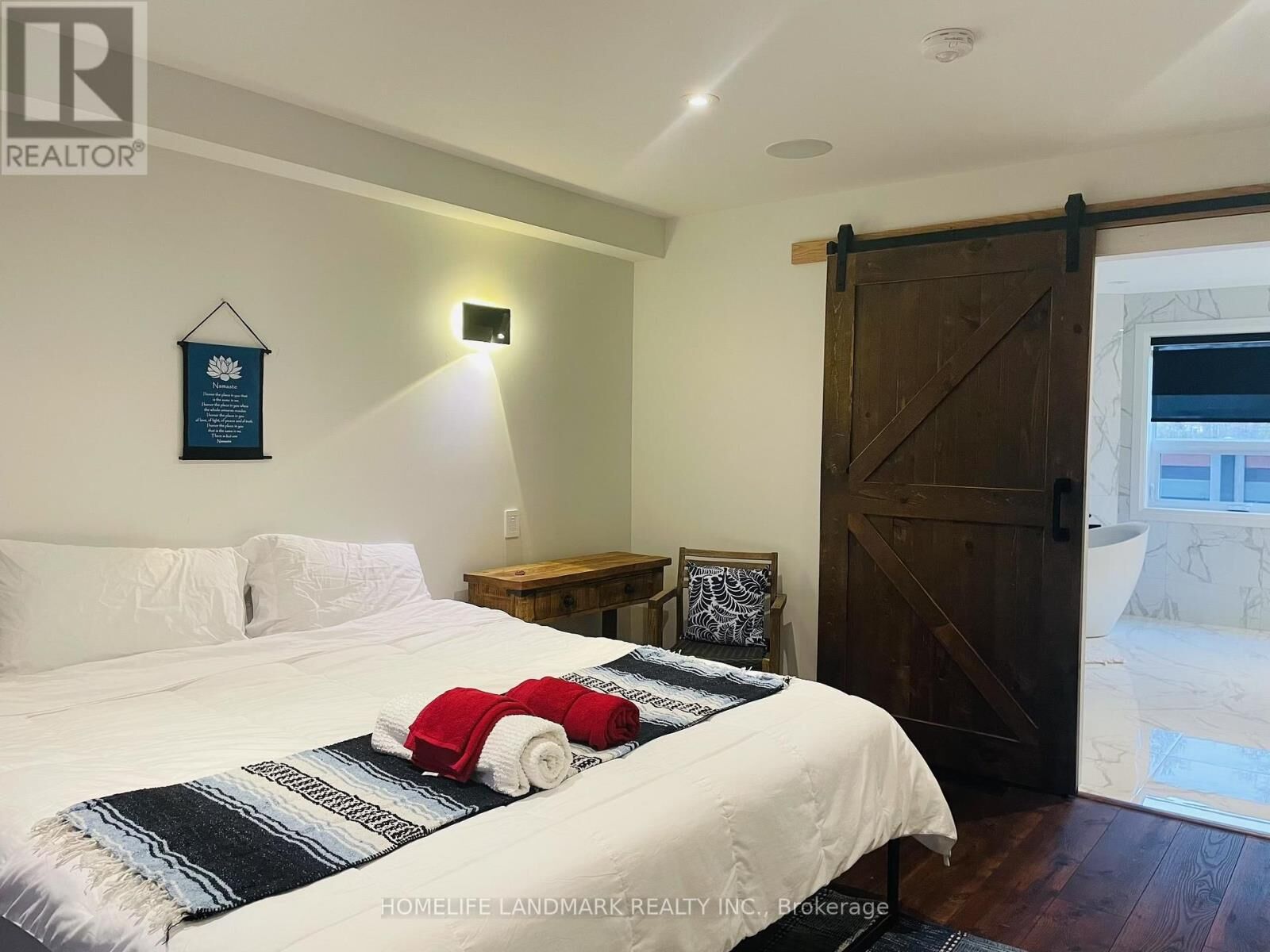 Property Photo: 3615 Gunning Drive 110 ON L2G 6L3