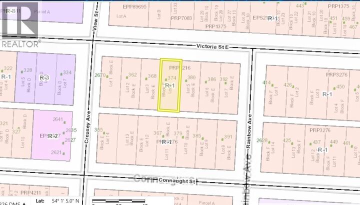 Property Photo:  374 Victoria Street  BC V0J 3A0 