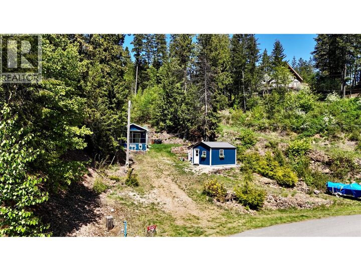 Property Photo:  4265 Woodbury Village Road  BC V0B 2B0 