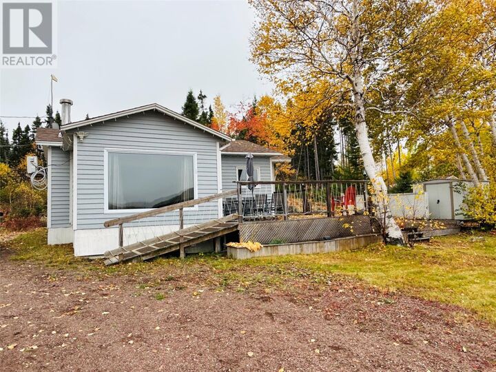 Property Photo:  Lot 47128 Southern Lake Road  NL A0H 1Z0 