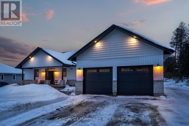 Photo de la propriété: 109 Grandore Street ON N0H 2T0
