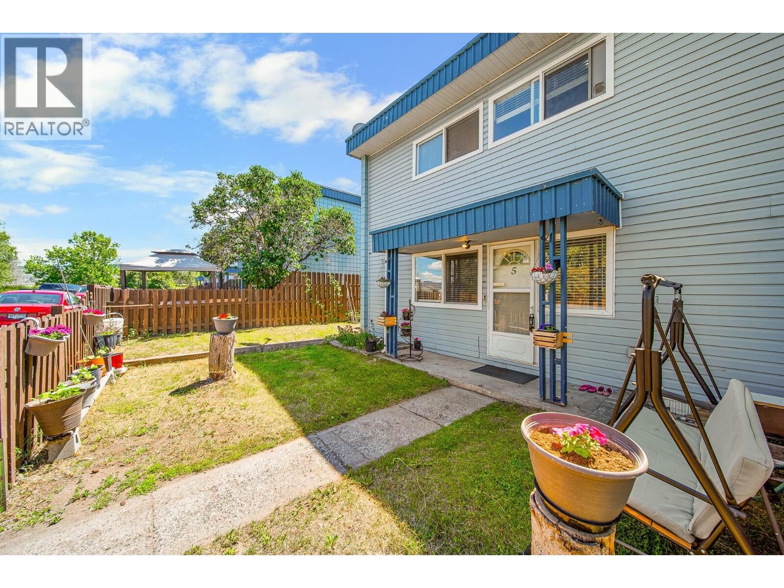 Property Photo:  2390 Seyom Crescent 5  BC V1K 1B8 