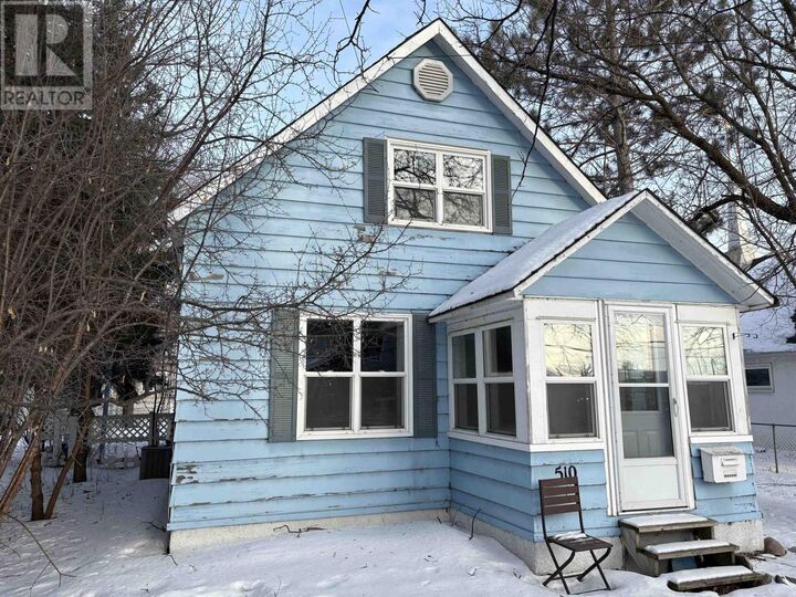 Property Photo:  510 Victoria Ave  ON P9A 2C4 