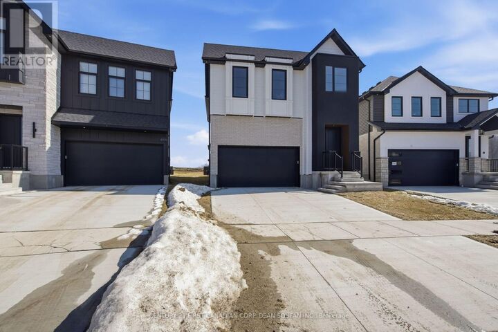 Property Photo: 4068 Big Leaf Trail ON N6P 0K2