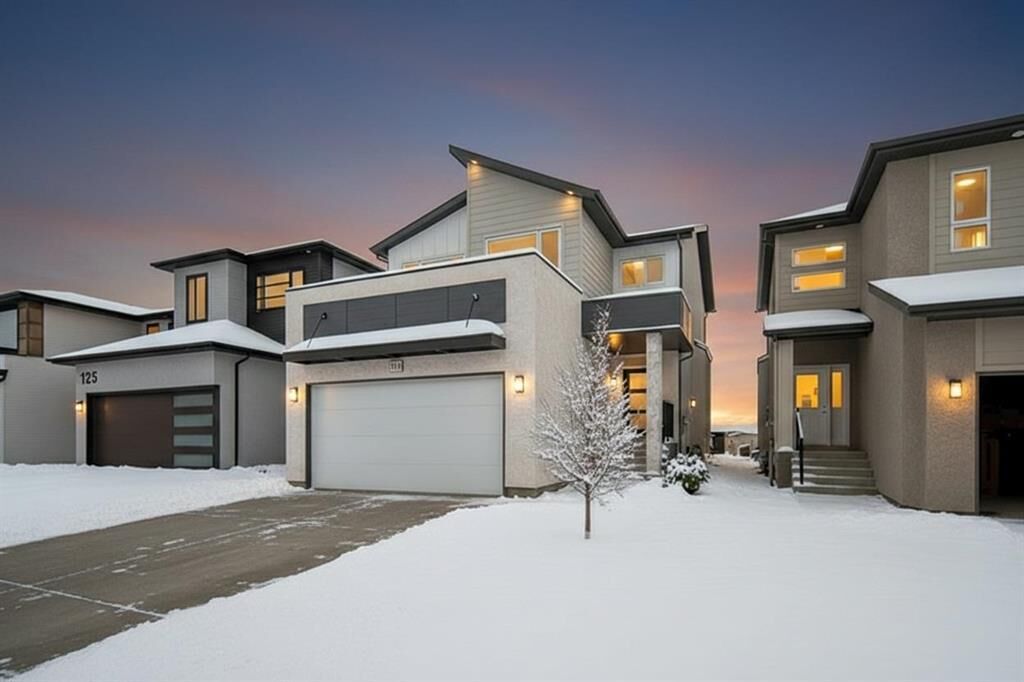 Property Photo:  119 Mill Rock Road  MB R2V 5H8 