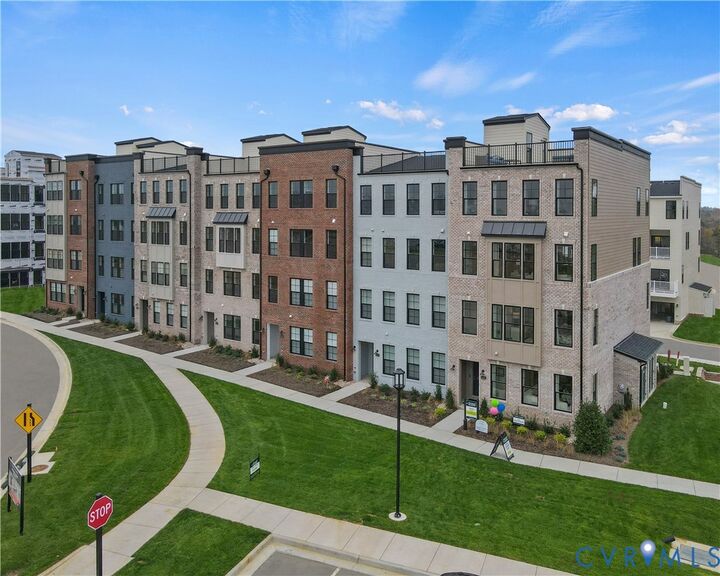 Property Photo:  3614 Daisy Field Walk B  VA 23233 