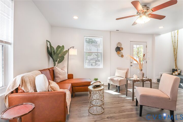 Property Photo: 10906 Timonium Drive VA 23831