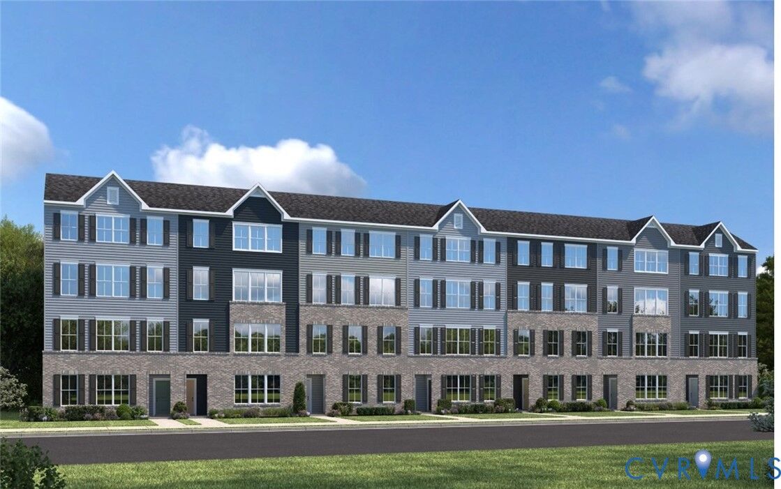 Property Photo:  2646 Calgary Drive  VA 23831 