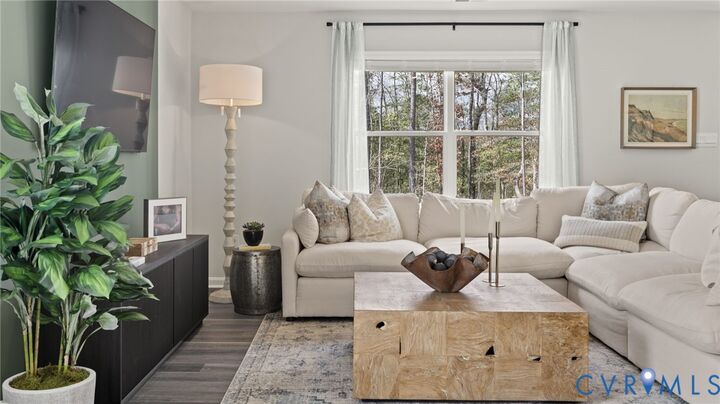 Property Photo: 11220 Chappell Creek Circle VA 23860