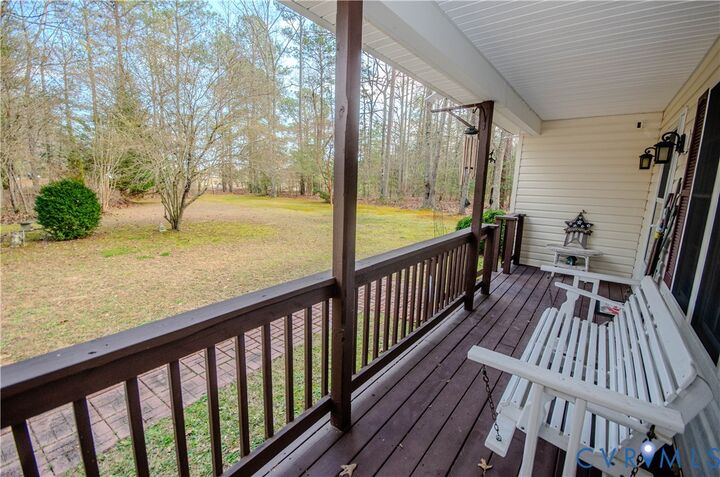 Property Photo:  5200 Olivet Church Road  VA 23140 