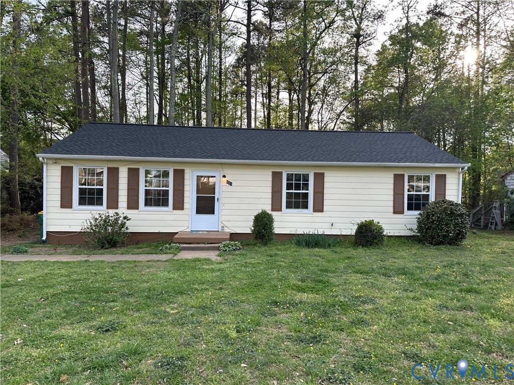 Property Photo:  614 Cabin Creek Drive  VA 23860 