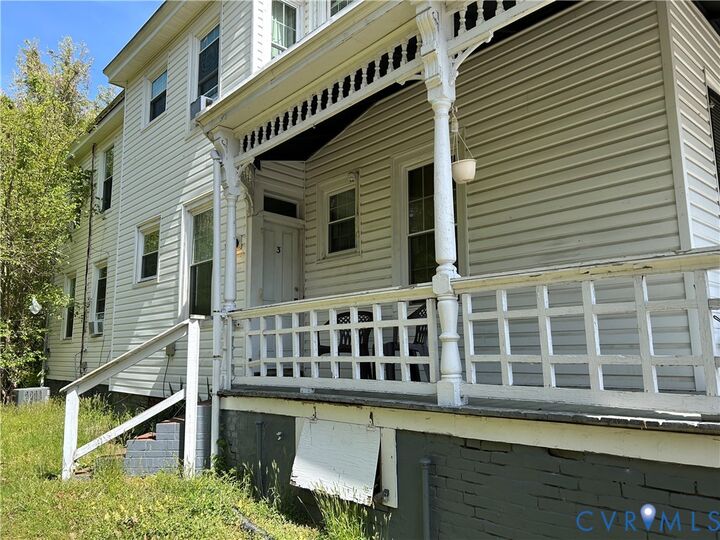 Property Photo:  12020 Winfree Street  VA 23831 