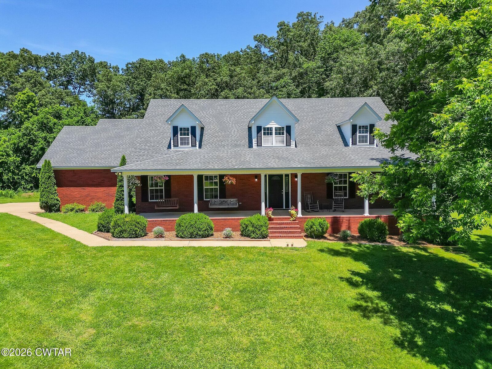 Property Photo: 480 Friendship Road TN 38355