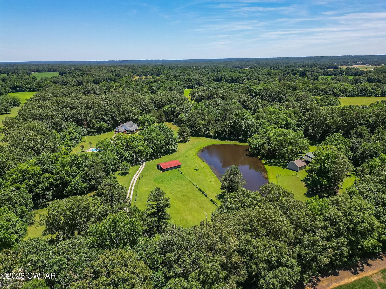 Property Photo:  480 Friendship Road  TN 38355 