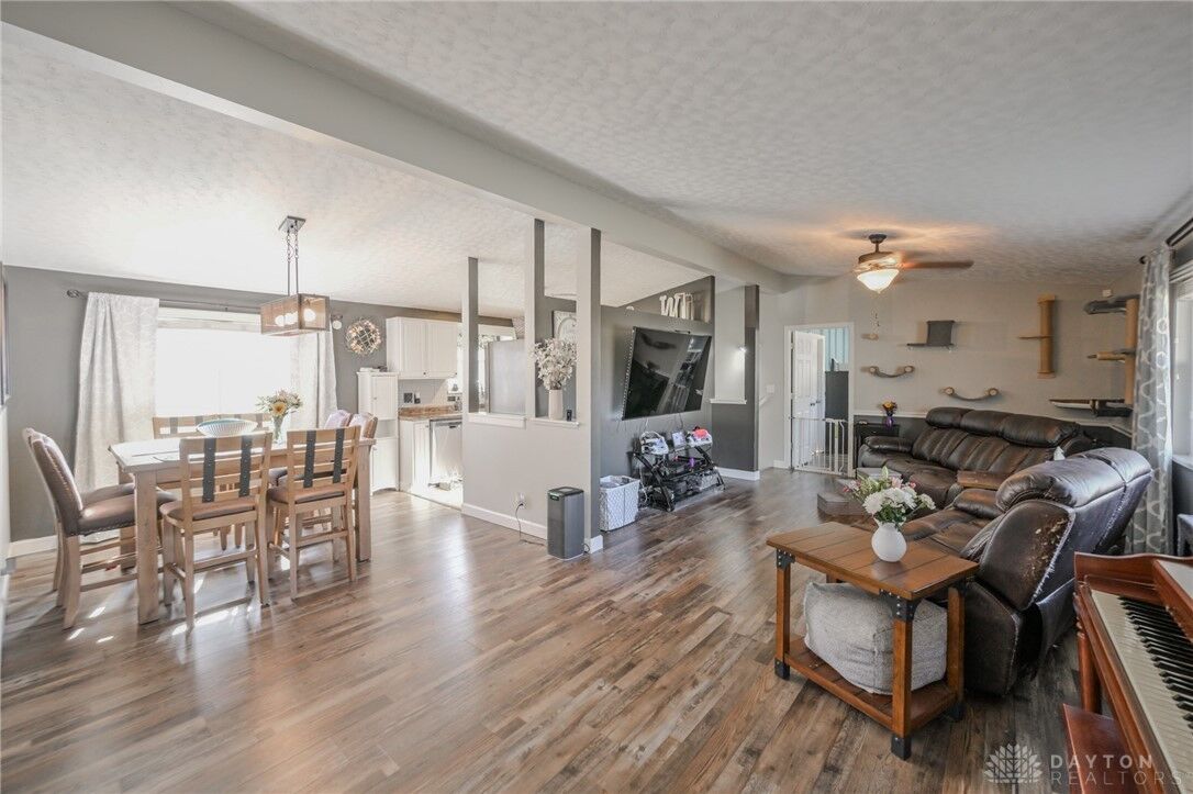 Property Photo:  1792 Nugget Court  OH 45432 