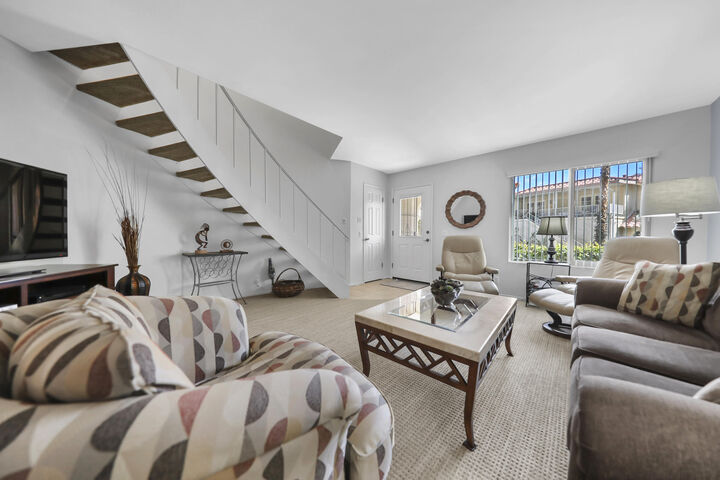 Property Photo: 72835 Don Larson Lane CA 92260