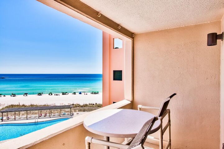 Property Photo: 500 Gulf Shore Drive Unit 413A FL 32541