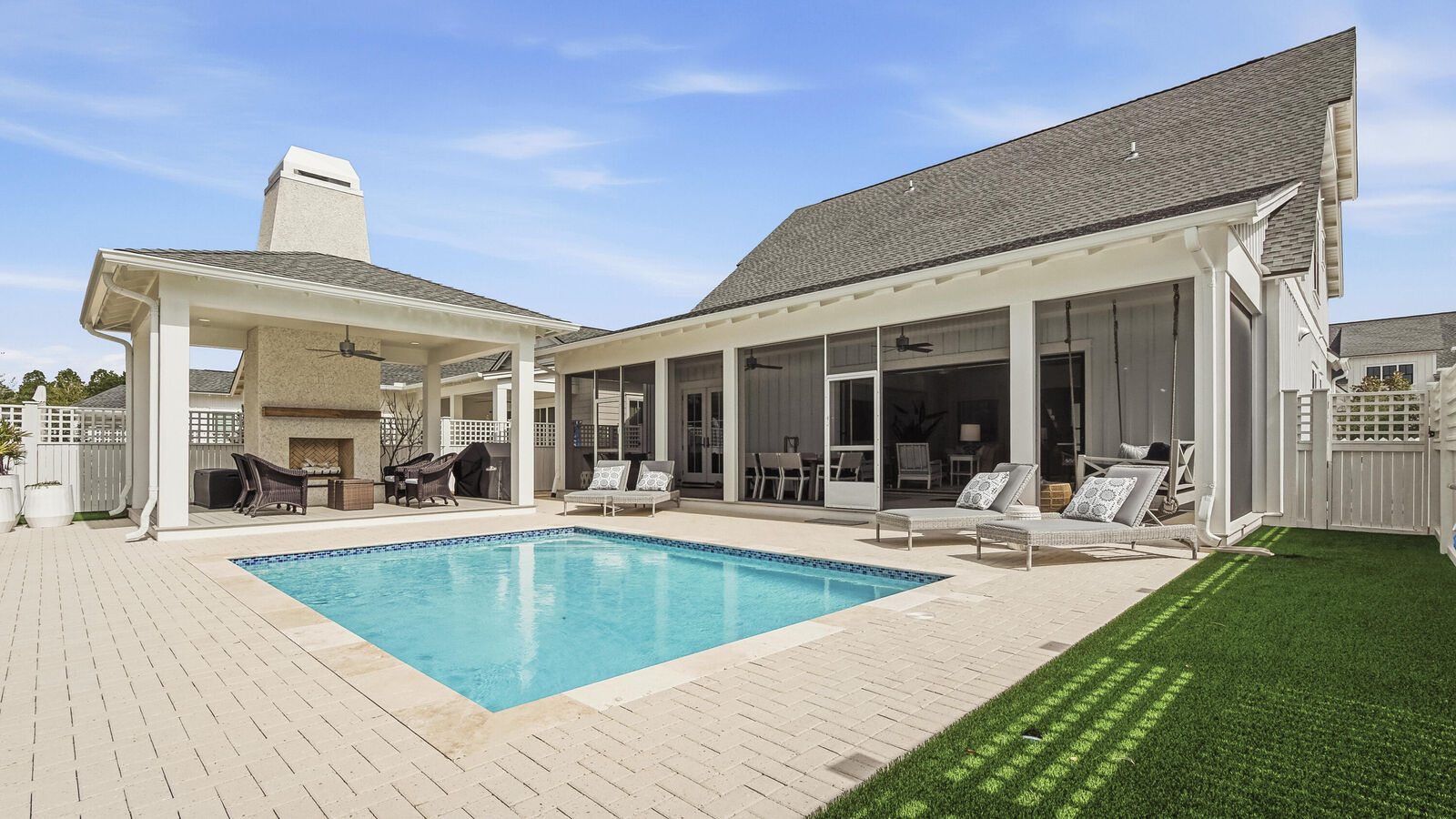 Property Photo:  34 Heartwood Street  FL 32461 