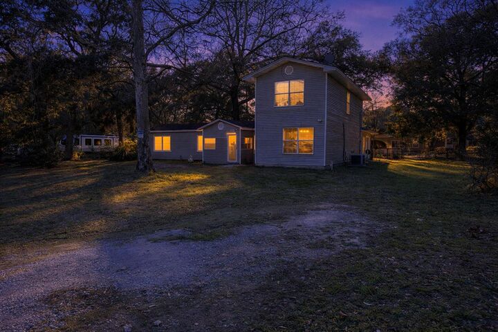 Property Photo: 1544 Cedar Street FL 32578