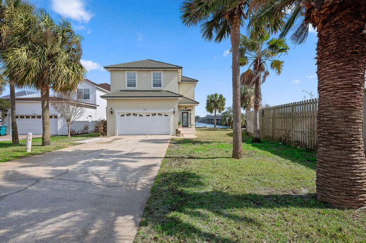 Property Photo:  901 Lighthouse Road  FL 32547 