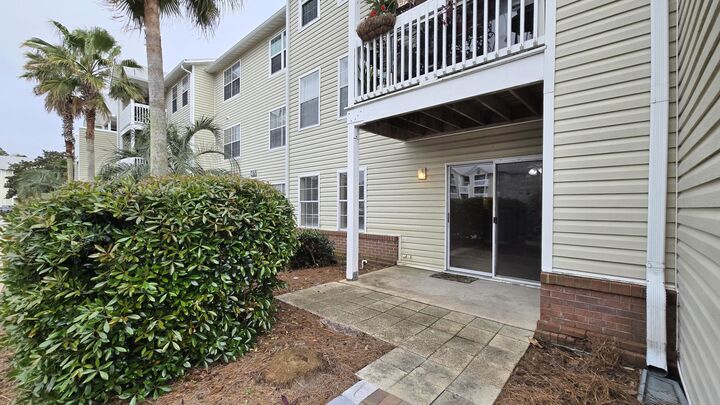 Property Photo: 4075 Dancing Cloud Court 197 FL 32541