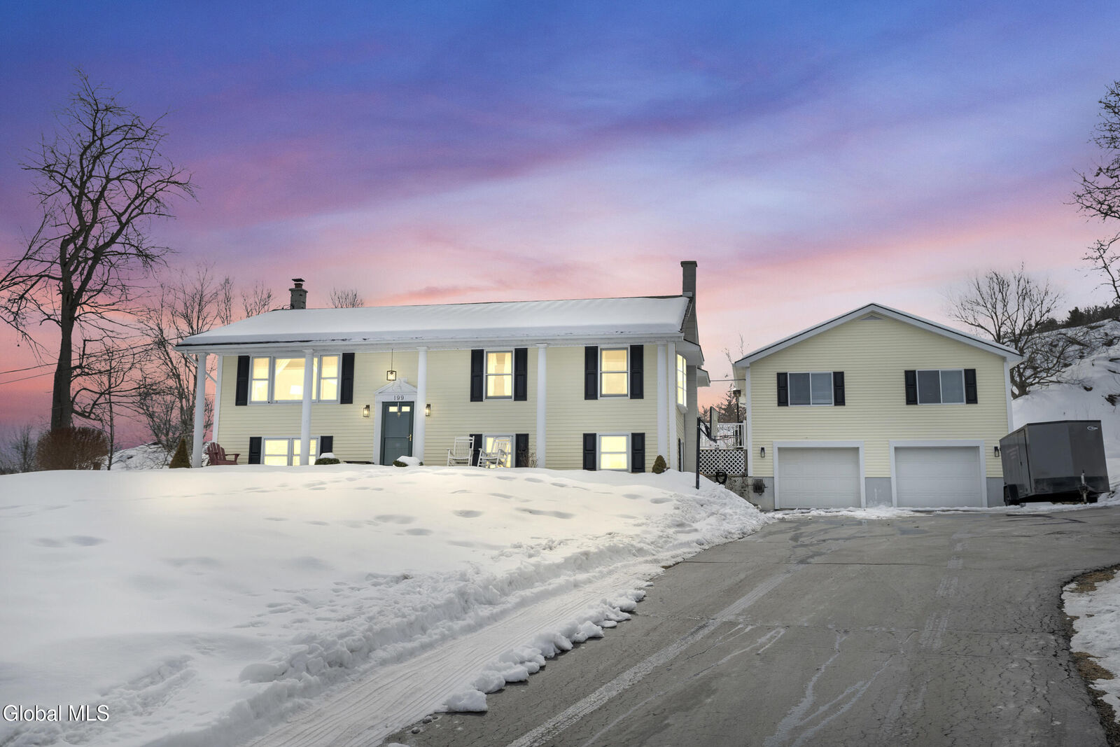 Property Photo:  199 New York State Route 22A  NY 12832 