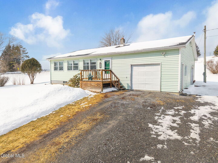 Property Photo:  561 Grovenors Corners Road  NY 12043 