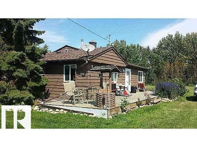 Property Photo:  215 2 Street  AB T0E 1A0 