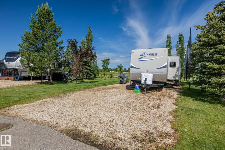 Property Photo: 125 53126 Range Road AB T0E 0S0