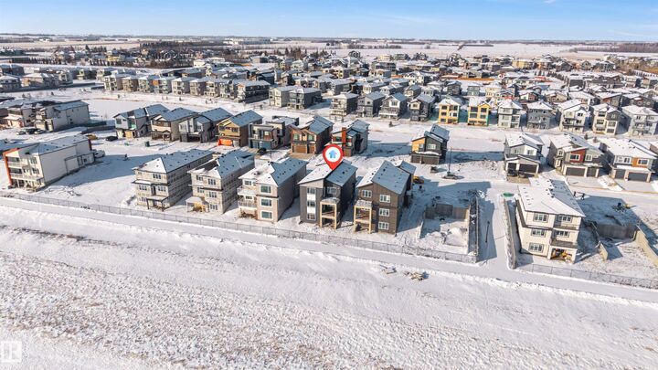 Property Photo:  2705 64 Avenue  AB T4X 2C1 