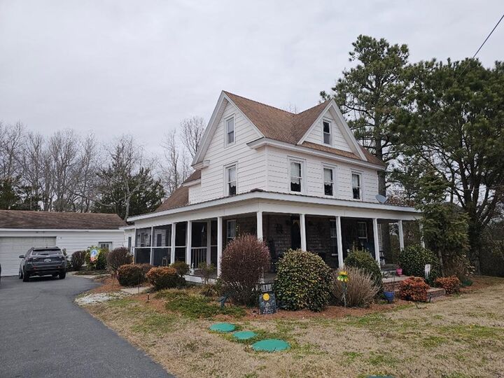 Property Photo:  29138 Phillips Dr  VA 23410 